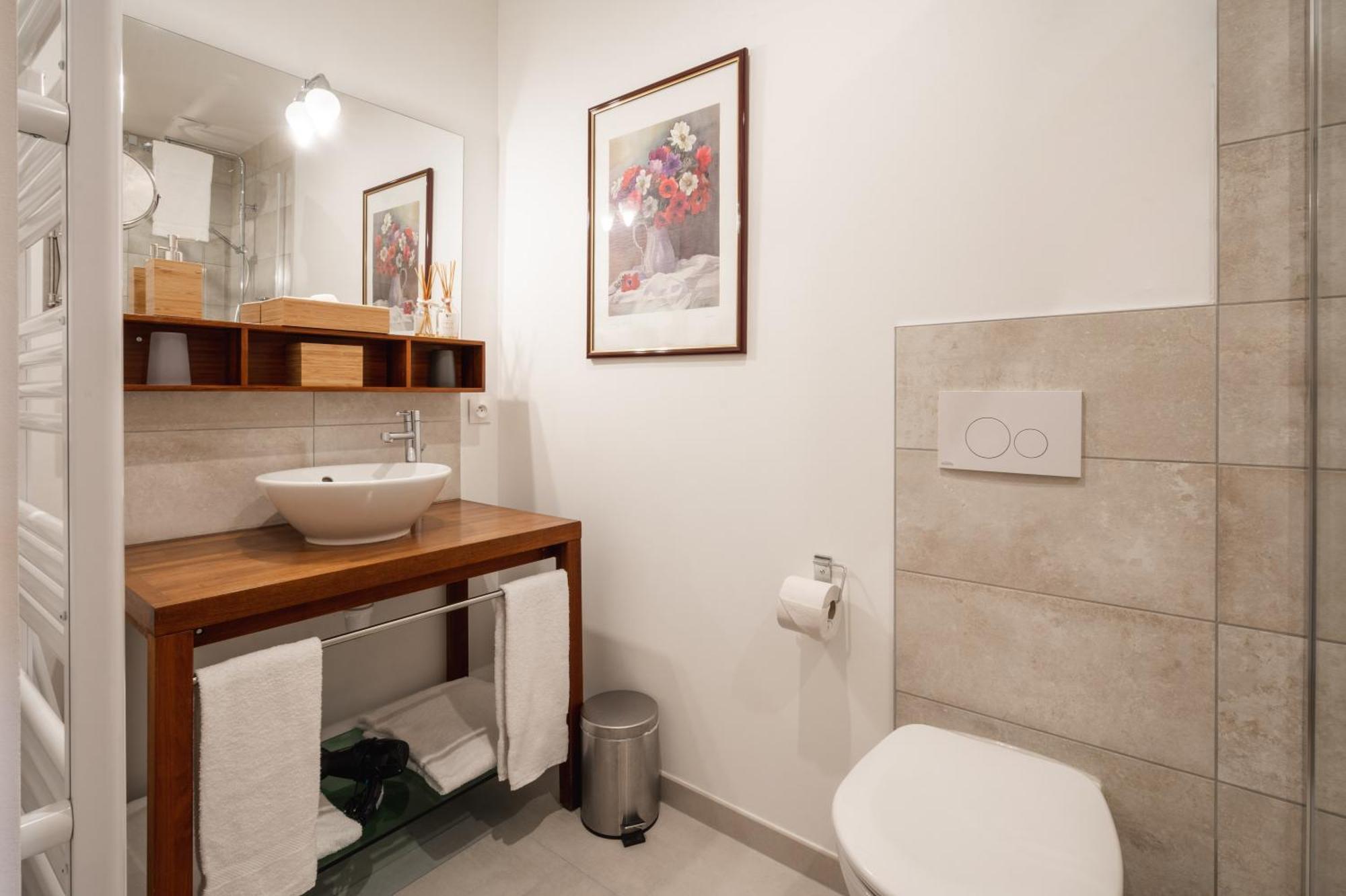 Les Suites - La Cour St Fulrad Сен-Иполит Екстериор снимка